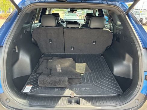Used 2024 Kia Sportage X-Line w/ X-Line Premium Package AWD/4WD image 8