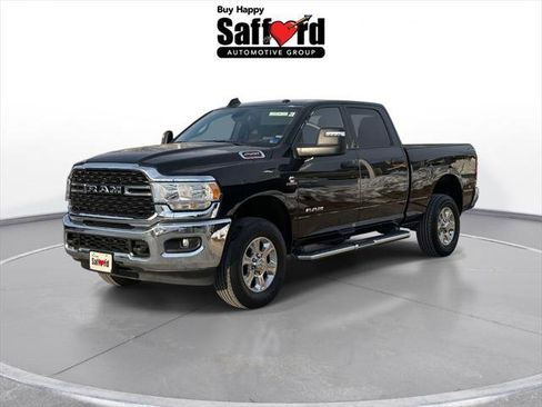 Certified 2024 RAM 2500 Big Horn image 1