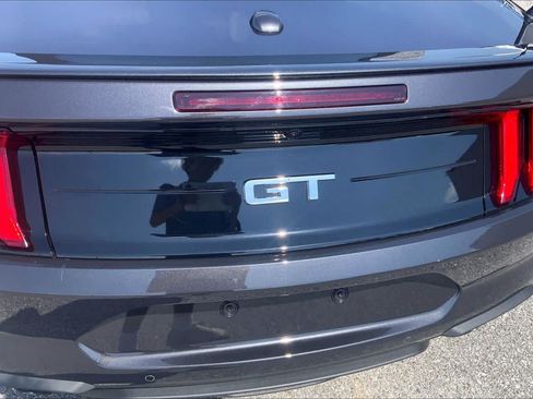 Certified 2022 Ford Mustang GT Premium w/ Equipment Group 401A RWD image 31