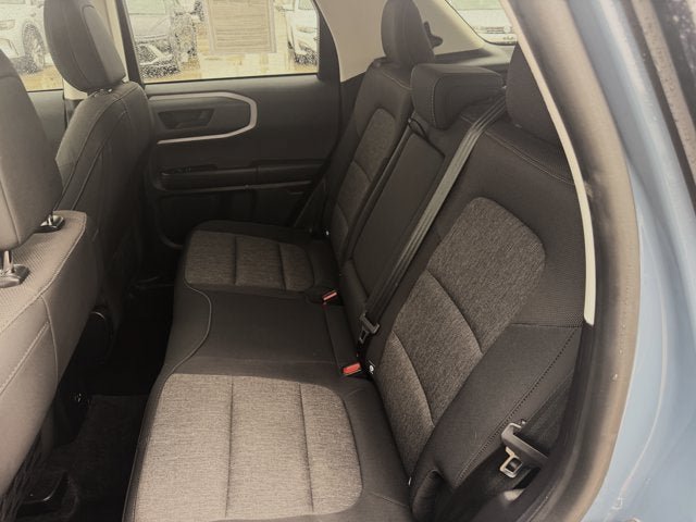 Used 2024 Ford Bronco Sport Big Bend AWD/4WD image 20