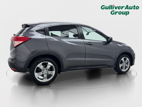 Used 2016 Honda HR-V EX-L image 9