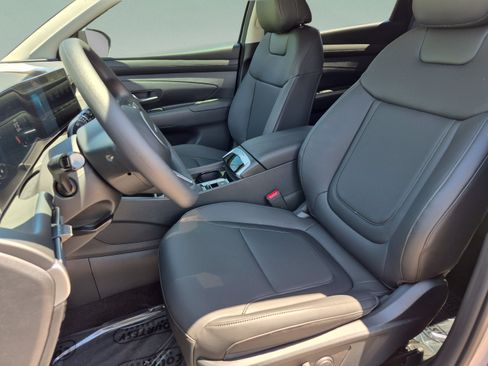 New 2026 Hyundai Tucson SEL Plus FWD image 20