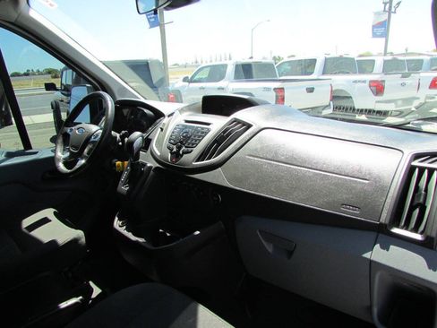 Used 2017 Ford Transit 350 XLT RWD image 16