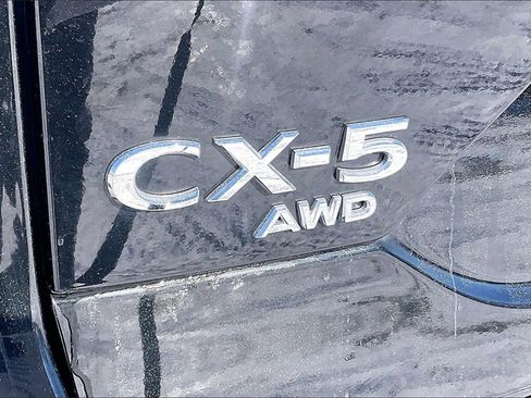 Certified 2023 MAZDA CX-5 AWD 2.5 S w/ Premium Package image 32