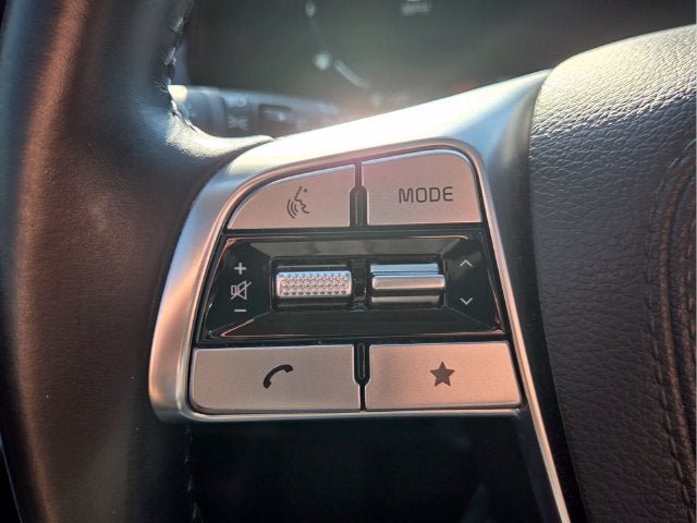 Used 2023 Kia Telluride SX FWD image 33