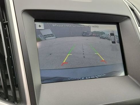 Used 2016 Ford Edge SEL w/ Equipment Group 201A AWD/4WD image 17