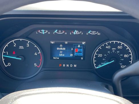 New 2025 Ford F350 XL w/ XL Chrome Package image 8