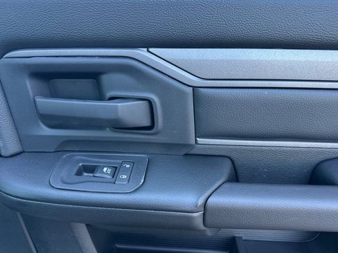 New 2026 RAM 3500 Tradesman AWD/4WD image 18
