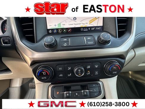 Used 2021 GMC Acadia Denali w/ Denali Ultimate Package image 30