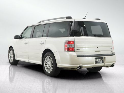 Used 2016 Ford Flex SEL w/ Equipment Group 202A AWD/4WD image 3