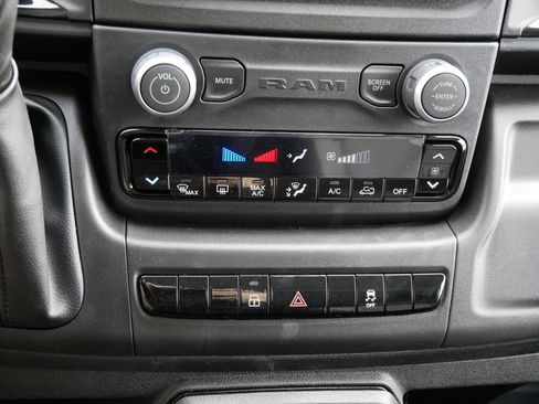 New 2026 RAM ProMaster 1500 image 8