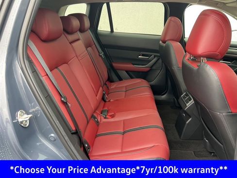 Used 2025 MAZDA CX-50 AWD 2.5 Hybrid w/ Cargo Package image 20