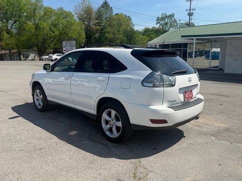 Used 2006 Lexus RX 330 AWD image 4
