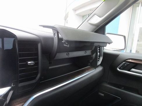 Certified 2025 Chevrolet Silverado 1500 RST w/ RST All Star Premium Package image 16