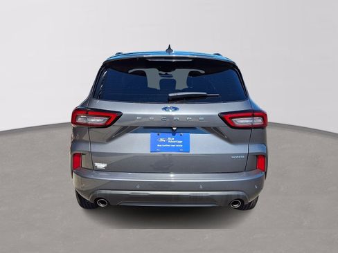 Certified 2024 Ford Escape ST-Line w/ Tech Pack #1 AWD/4WD image 5