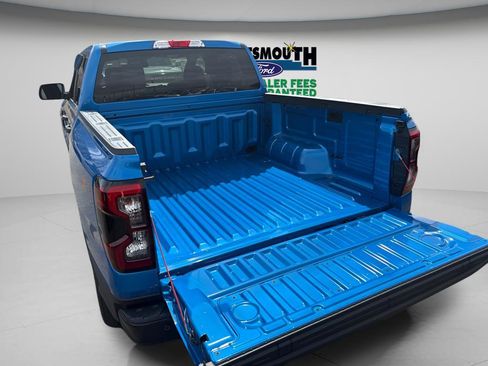 New 2025 Ford Ranger XL w/ Trailer Tow Package image 11