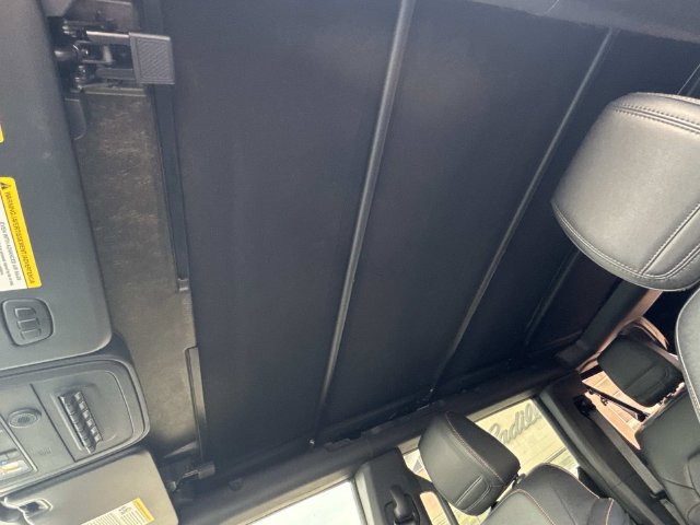 Used 2024 Ford Bronco Badlands AWD/4WD image 18