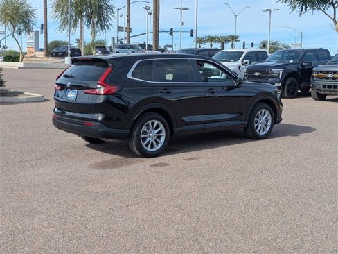 Used 2024 Honda CR-V EX image 6