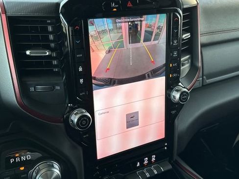 New 2026 RAM 1500 Rebel w/ Bed Utility Group image 3