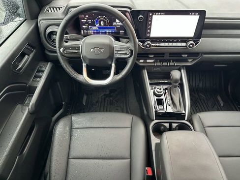 Certified 2026 Chevrolet Colorado Trail Boss image 20