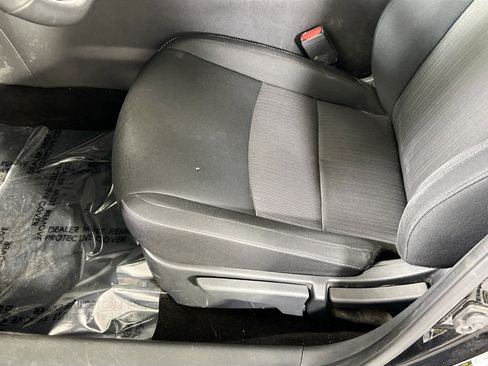 Used 2022 Nissan Sentra SV w/ All-Weather Package image 18