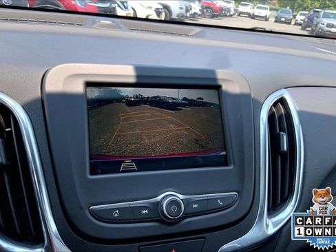 Used 2019 Chevrolet Equinox LT AWD/4WD image 29