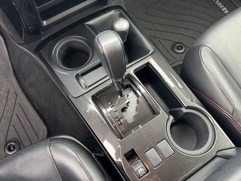 Used 2014 Toyota 4Runner Trail image 25