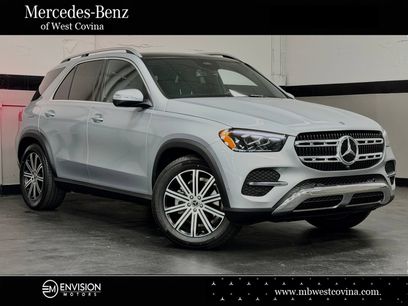 Used 2026 Mercedes-Benz GLE 350 4MATIC