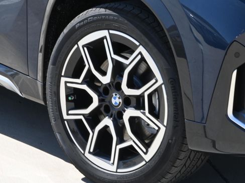 New 2026 BMW X1 xDrive28i w/ Convenience Package image 10