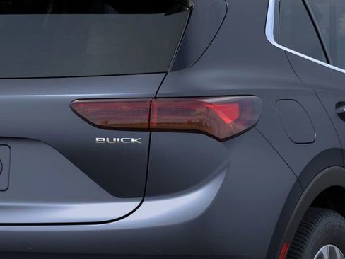 New 2026 Buick Envision Preferred image 11