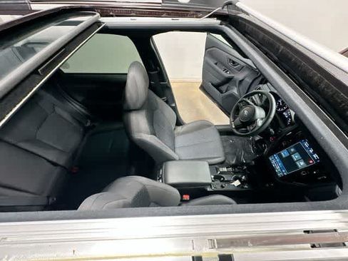 Used 2026 Subaru Forester Premium AWD/4WD image 6