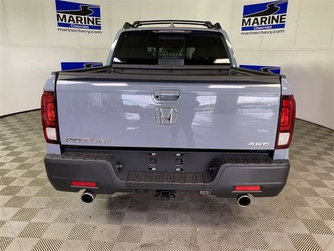 Used 2023 Honda Ridgeline RTL image 17