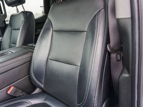 Used 2020 Chevrolet Silverado 1500 RST image 20