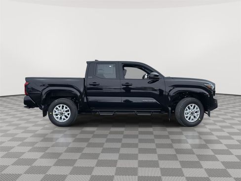 New 2026 Toyota Tacoma SR5 AWD/4WD image 12