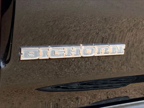 Used 2022 RAM 1500 Big Horn AWD/4WD image 31