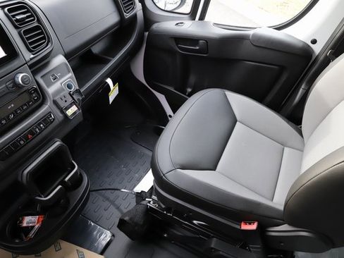 New 2026 RAM ProMaster 1500 w/ Safety Group image 21