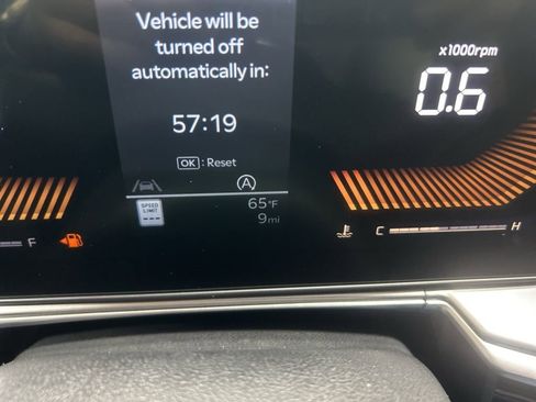 New 2025 Kia Sorento S image 15