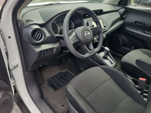 Used 2024 Nissan Kicks S FWD image 23