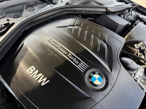 Used 2016 BMW 435i xDrive Convertible image 17