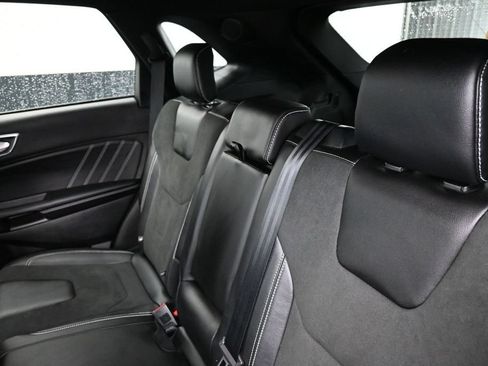 Used 2023 Ford Edge ST AWD/4WD image 12