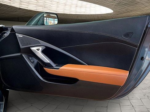 Used 2017 Chevrolet Corvette Stingray Coupe w/ 2LT Preferred Equipment Group image 19