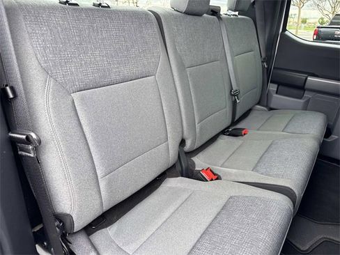 Used 2024 Ford F150 XLT w/ Tow/Haul Package image 33