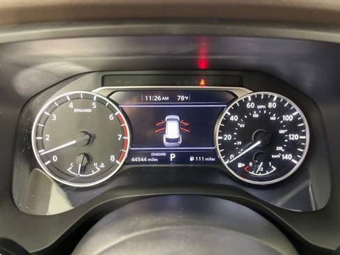 Used 2022 Nissan Rogue SV FWD image 25