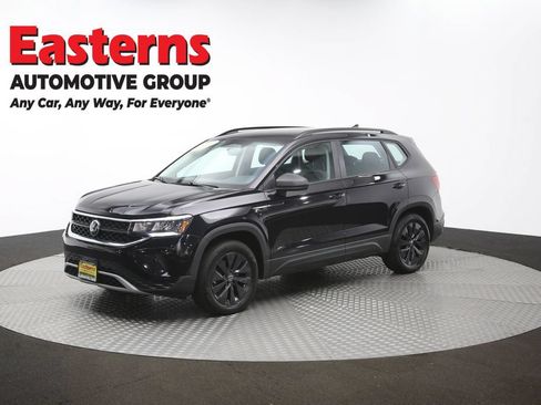 Used 2022 Volkswagen Taos S AWD/4WD image 54