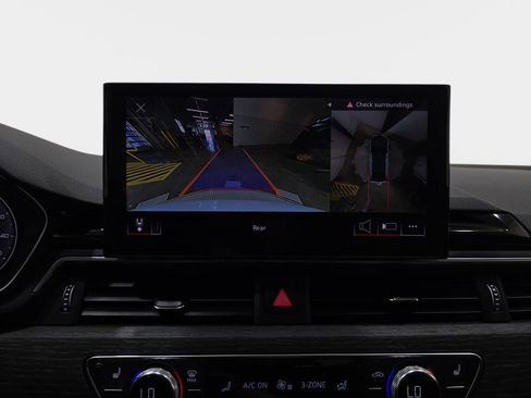 Used 2023 Audi A5 2.0T Premium Plus w/ Premium Plus AWD/4WD image 26