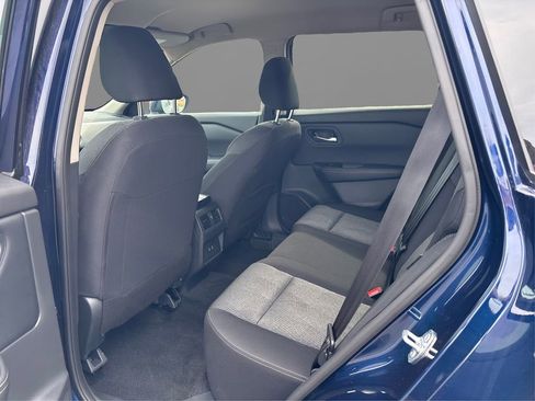 Certified 2026 Nissan Rogue SV AWD/4WD image 10
