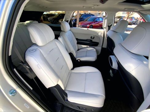 Certified 2026 Hyundai Palisade Calligraphy image 19