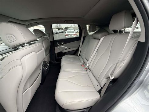 Certified 2023 Acura RDX w/ Technology Package image 15