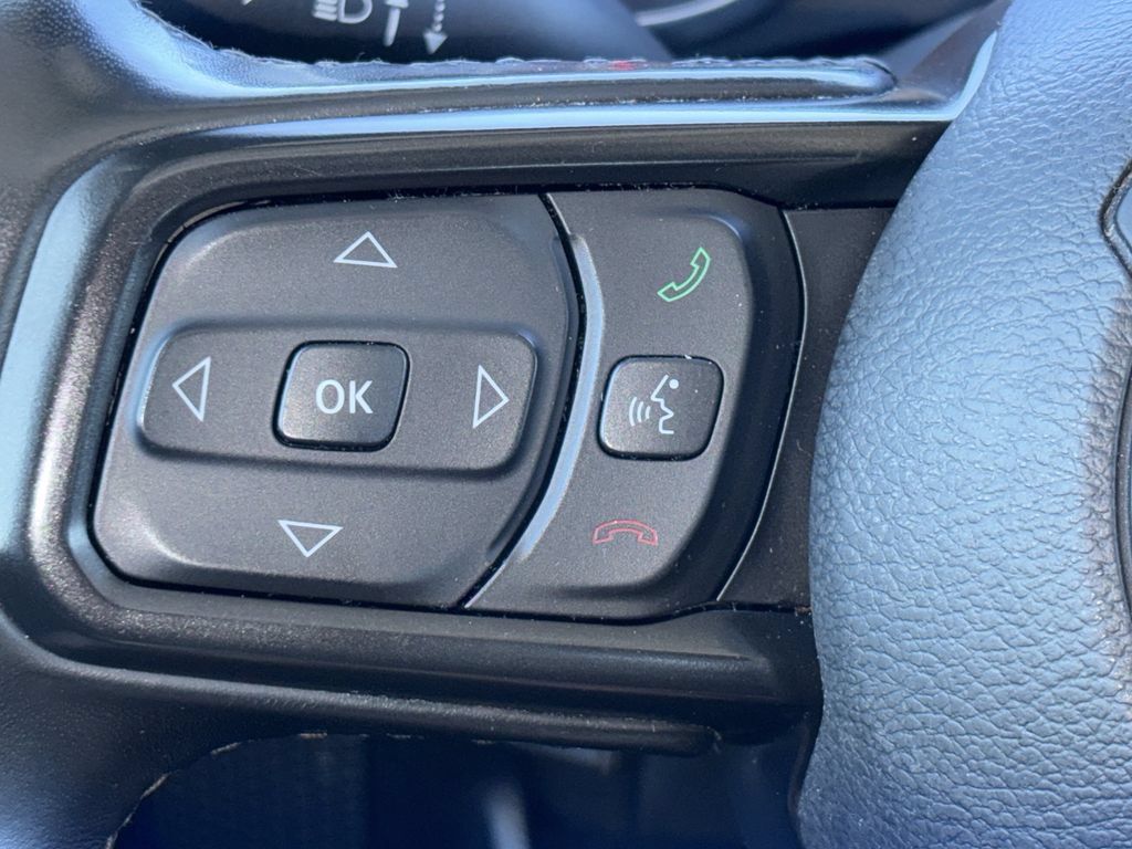 Used 2020 Jeep Wrangler Unlimited Sport S AWD/4WD image 11