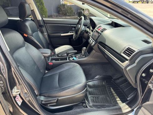 Used 2017 Subaru Crosstrek 2.0i Limited AWD/4WD image 9